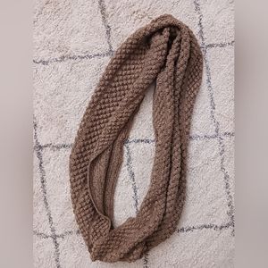 Infinity Scarf